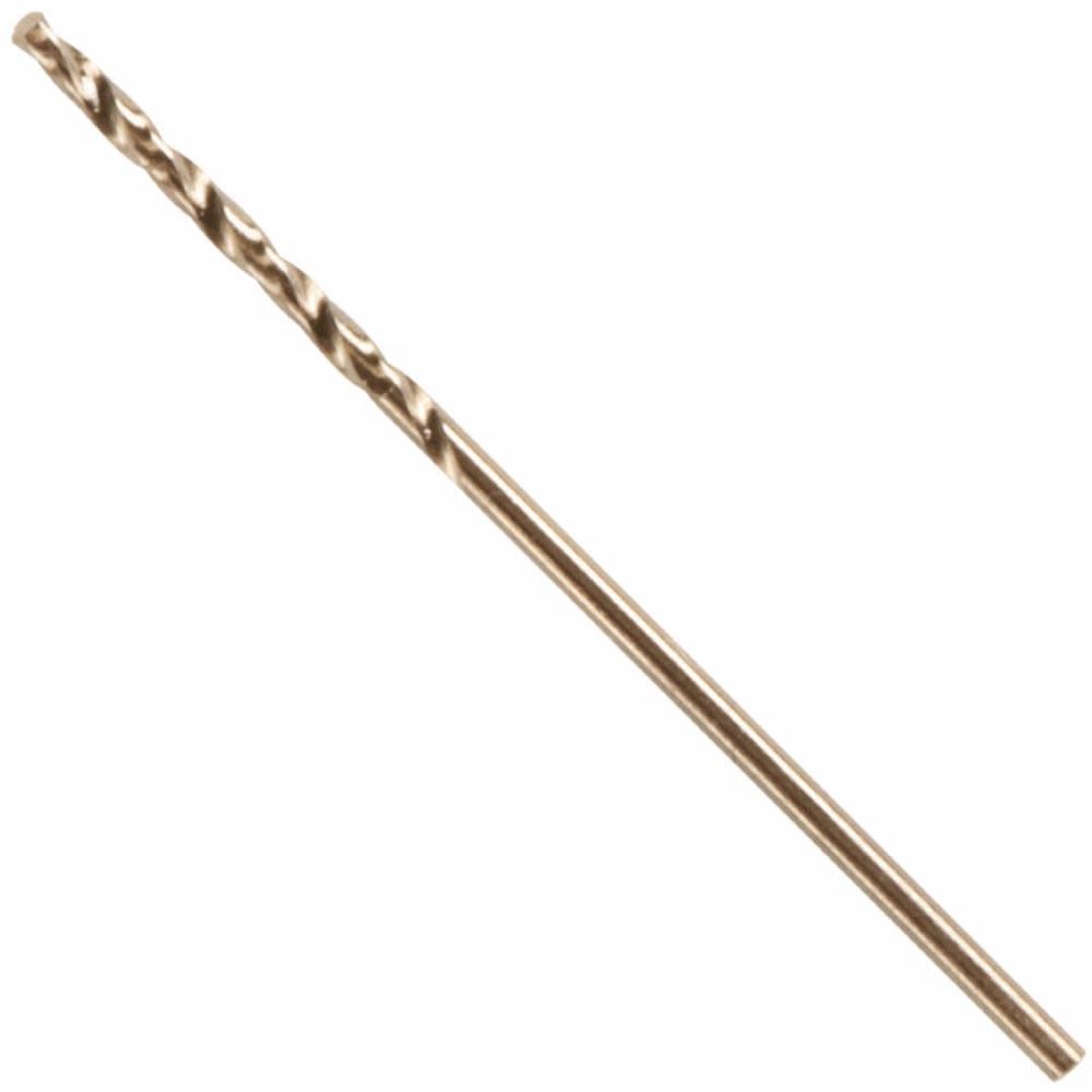 

Bosch 1/16 In. X 1-7/8 In. Cobalt M42 Drill Bit