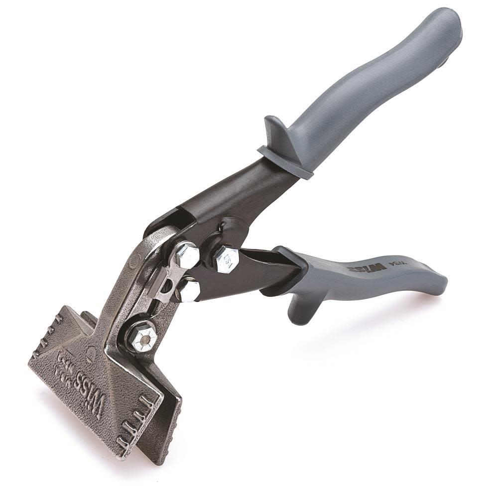 

Crescent Wiss Hand Seamer Offset 3-1/4 In.