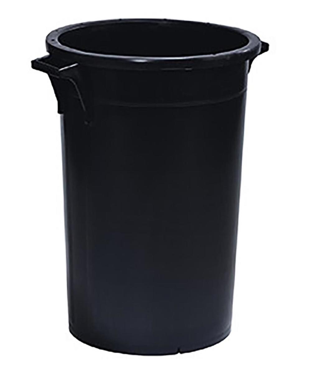 

Collomix 17 Gallon Tall Bucket ideal for LevMix65