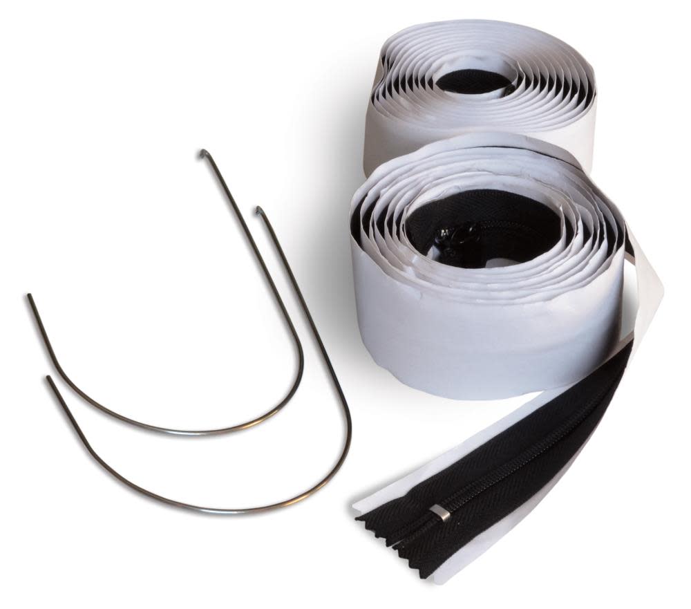 

Zipwall Standard Zipper 2-Pack