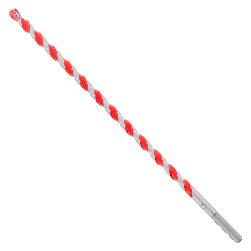 

Diablo Tools 3/8" x 10" x 12" SPEEDemon Red Granite Carbide-Tip Hammer Drill Bit