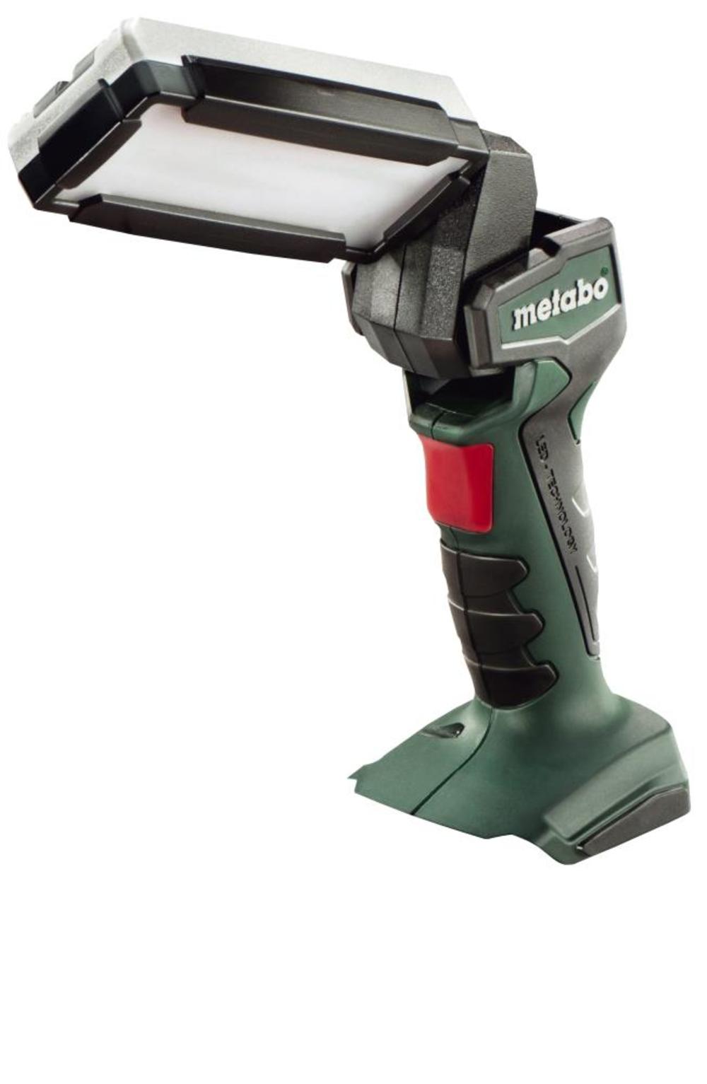 

Metabo BSA14.4-18 Cordless 18 V LED Site Lite - Bare Tool