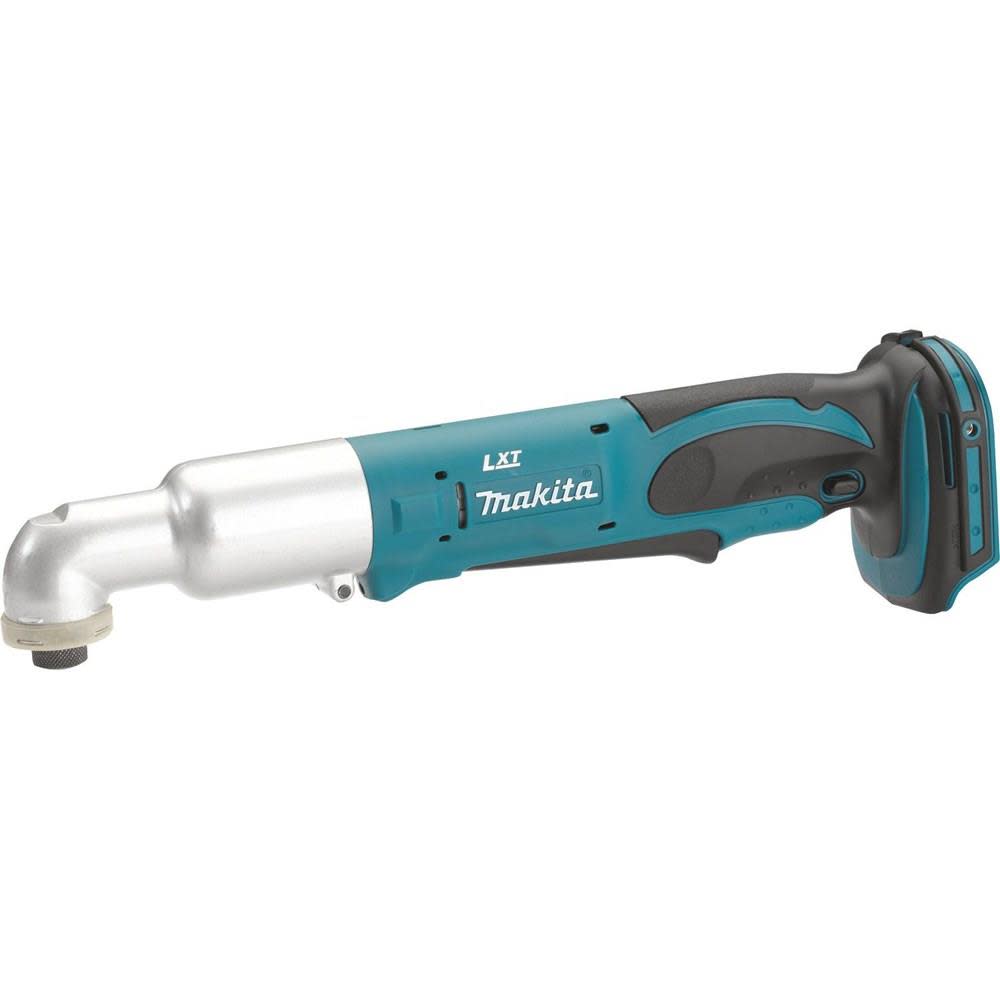 

Makita 18V LXT Lithium-Ion Cordless Angle Impact Driver (Tool Only)