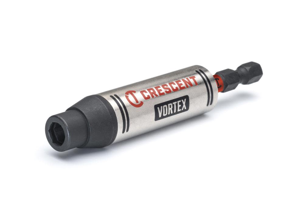 

Crescent APEX VORTEX Bit Holder 1/4" x 3 1/2"