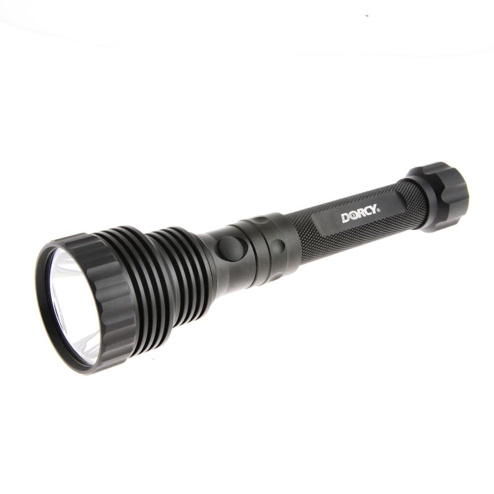

USB Rechargeable Flashlight