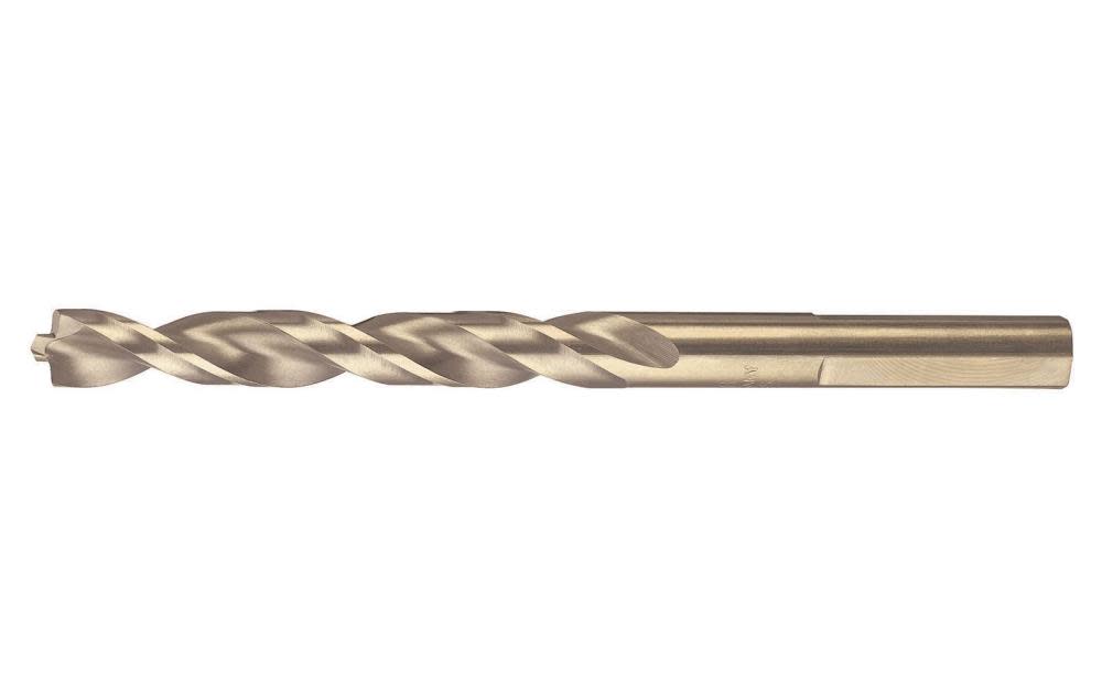 DEWALT 27/64 in. Pilot Point Drill Bit