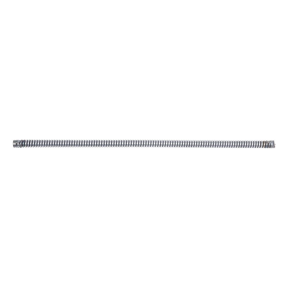 

Milwaukee 5/8 in. X 2 Ft. Leader Cable