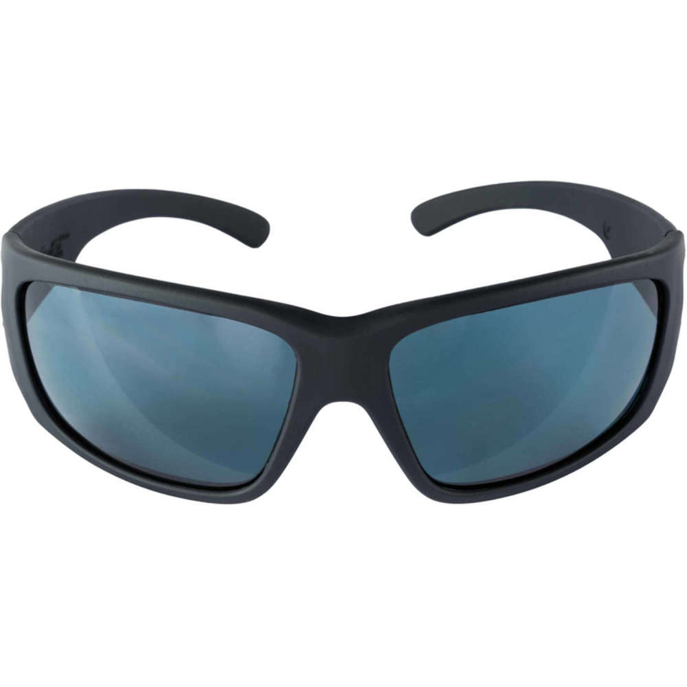 3M Modern Black Frame Polarized Grey Lens Safety Glasses