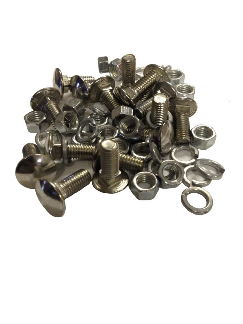 

EZ Roll Casters New Knaack