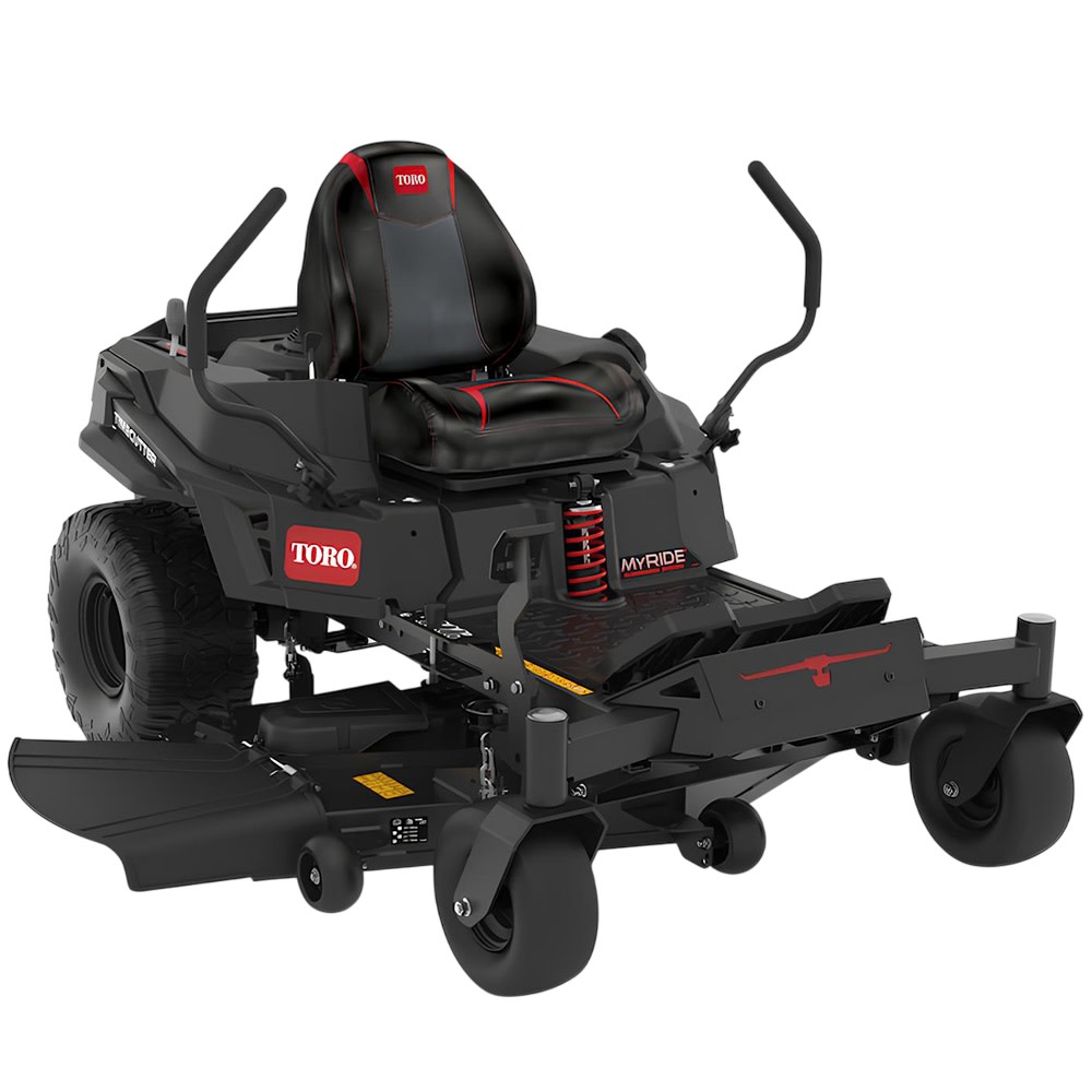 Toro myride 54 inch outlet
