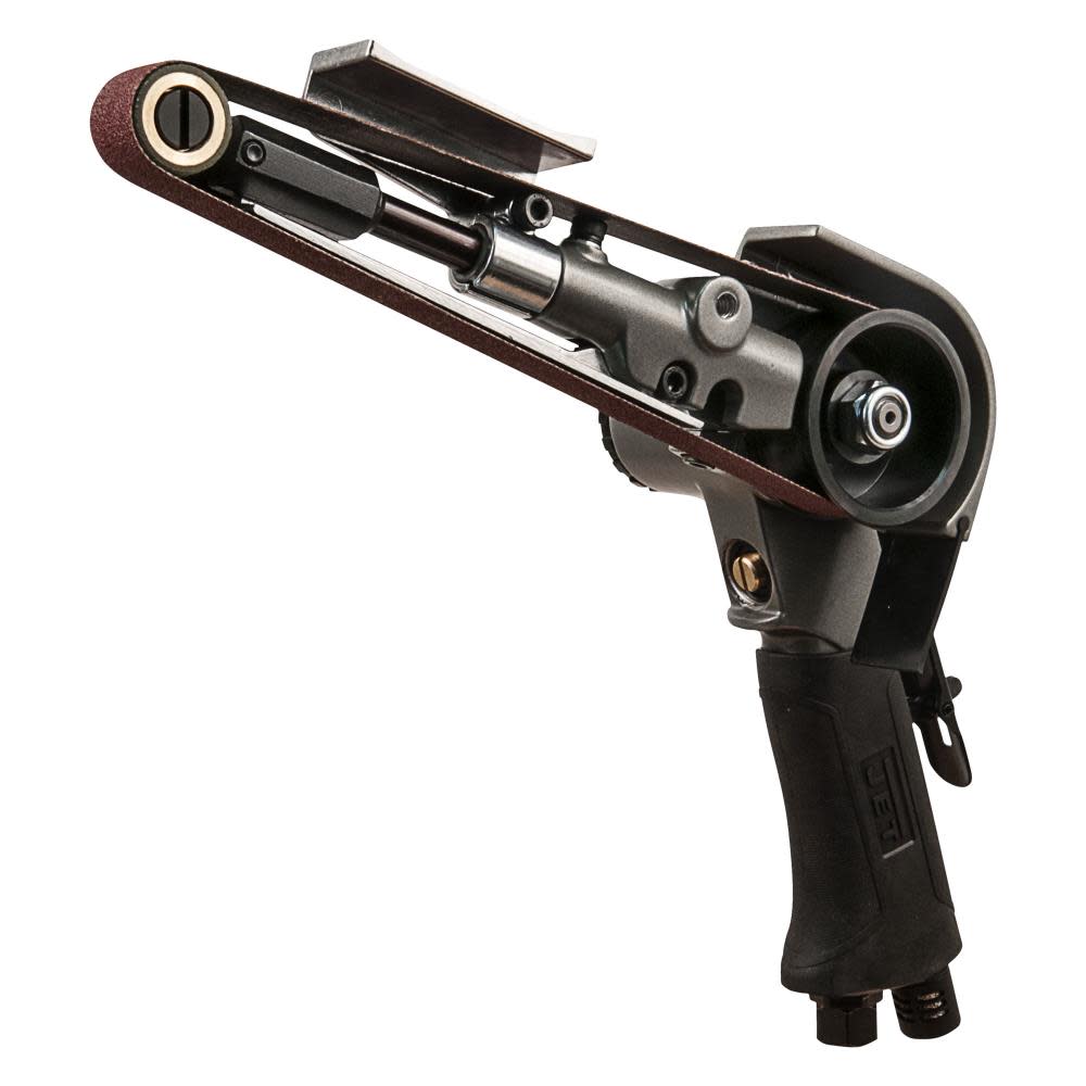 

JET JAT-751 R8 3/4In x 20-1/2In Mini Air Belt Sander