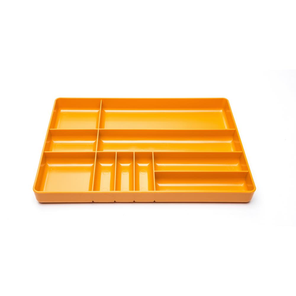 

GEARWRENCH Universal Tool and Parts Tray