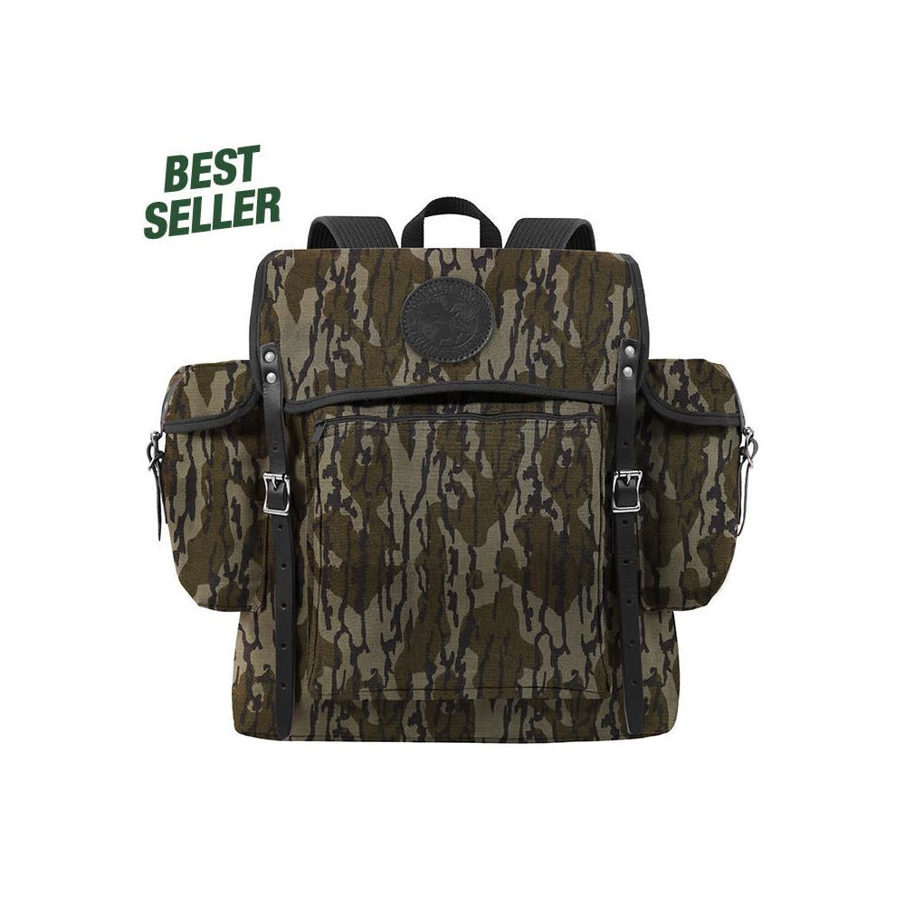Mossy oak 2025 bottomland fanny pack