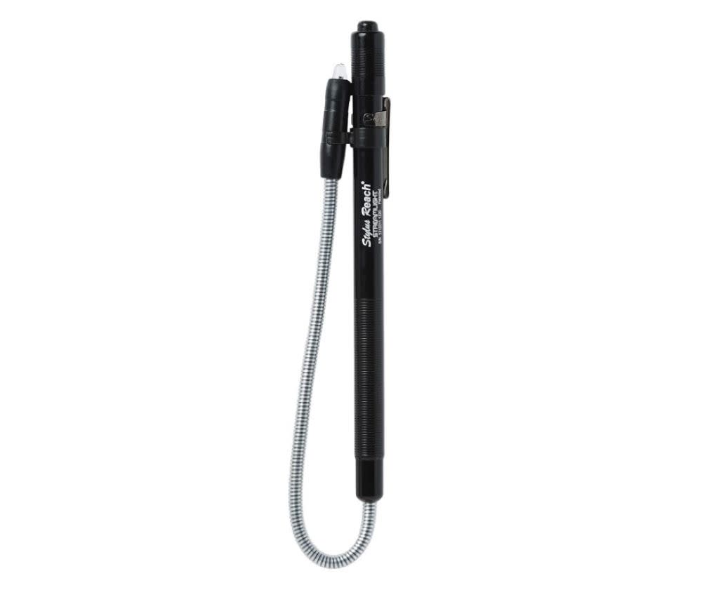 

Streamlight Stylus Reach Penlight Flashlight Black