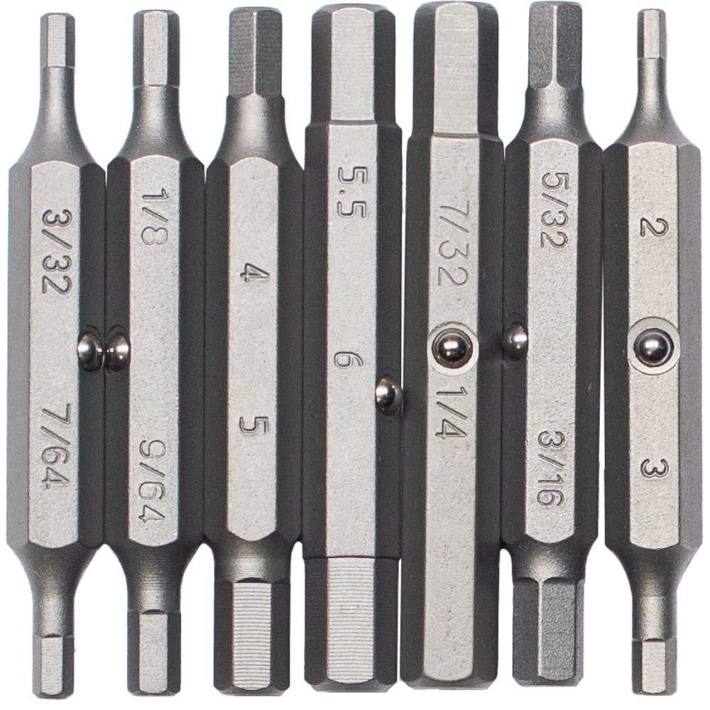 ぶーすたー1 5 Megapro Replacement Bit Set for Hex 15-in-1 Multi-Bit