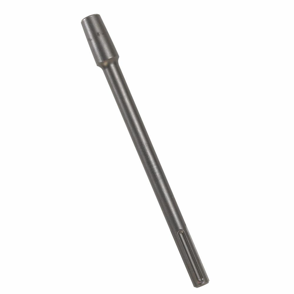 

Bosch 9 In. Tamper Plate Shank SDS-max Hammer Steel