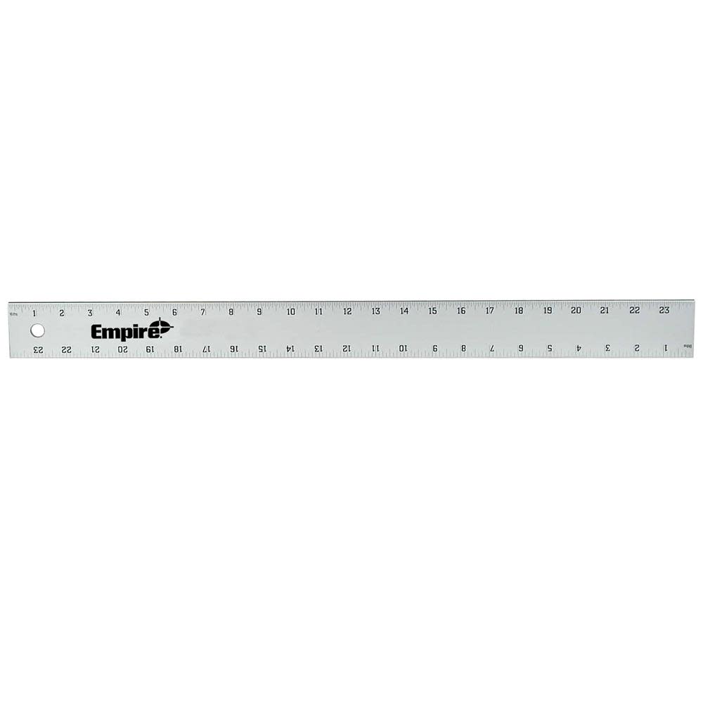 Empire Level 2 Ft. Straight Edge 4002 Acme Tools