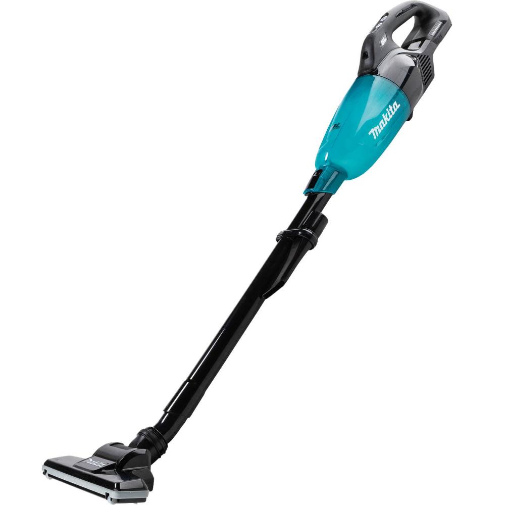 Makita 18V LXT Cordless 4-Speed Vacuum (Bare Tool)