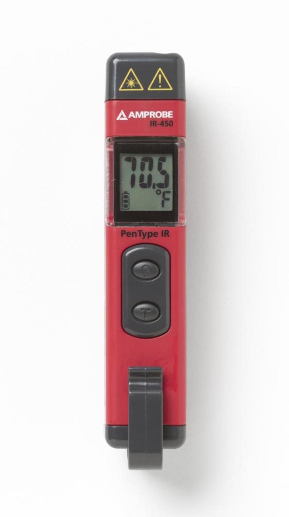 Amprobe Infrared Pocket Thermometer -  IR-450