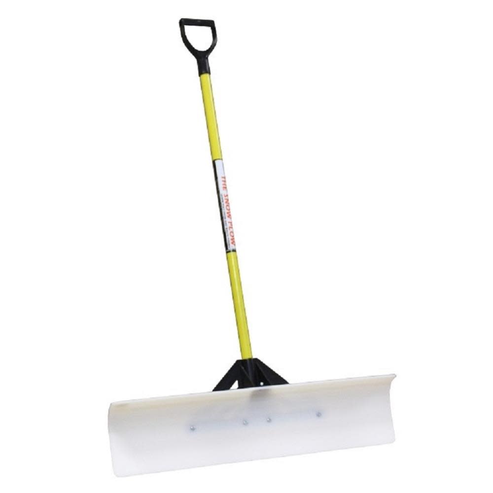 

The Snowplow 36 In. Snow Shovel