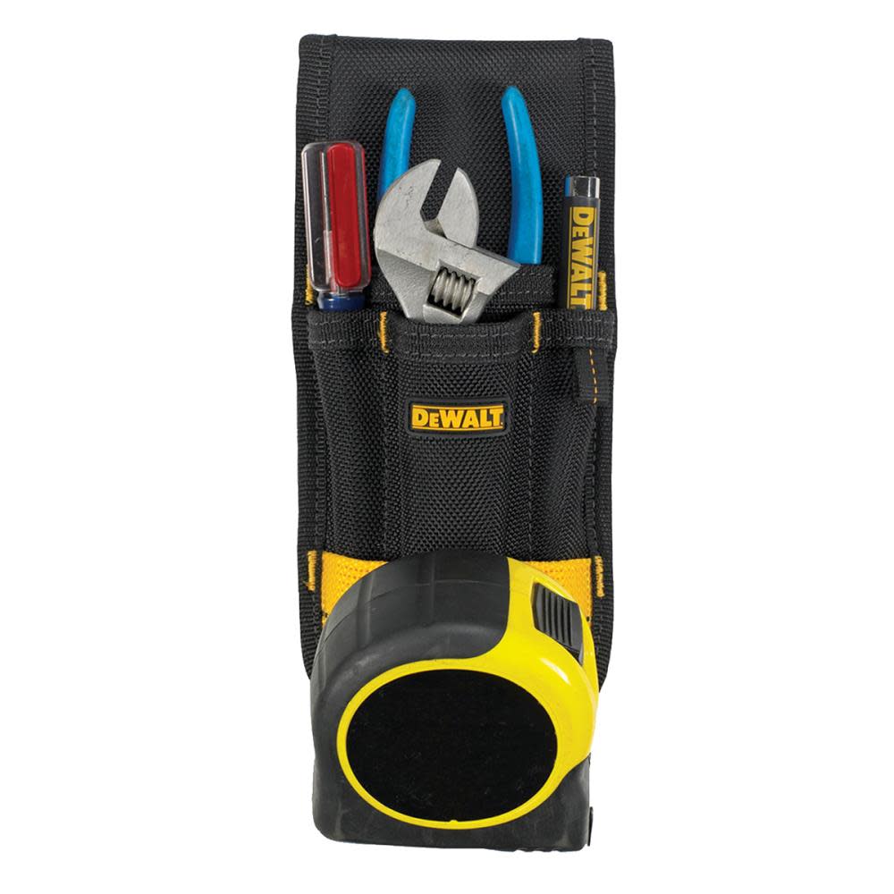 DEWALT Heavy-Duty Tool Holder