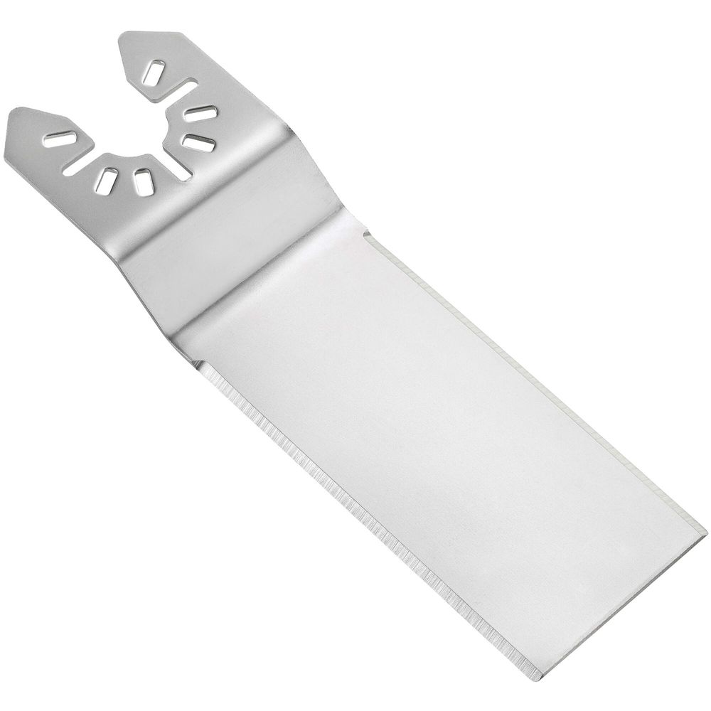 DEWALT DWA4234 Rectangular Flush Scraping Oscillating Blade – For Caulk & Sealant Removal, Universal Fitment