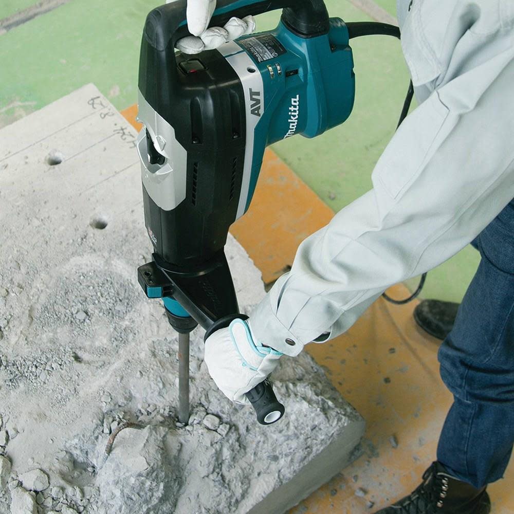 Makita 2 in. AVT Rotary Hammer Accepts SDS MAX Bits HR5212C Acme Tools