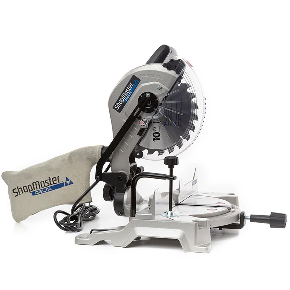 Delta Compound Miter Saw S26-262 from Delta Acme Tools