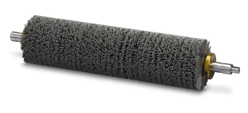 

Supermax Tools 19-38 Combo Brush/Drum Nylon Brush