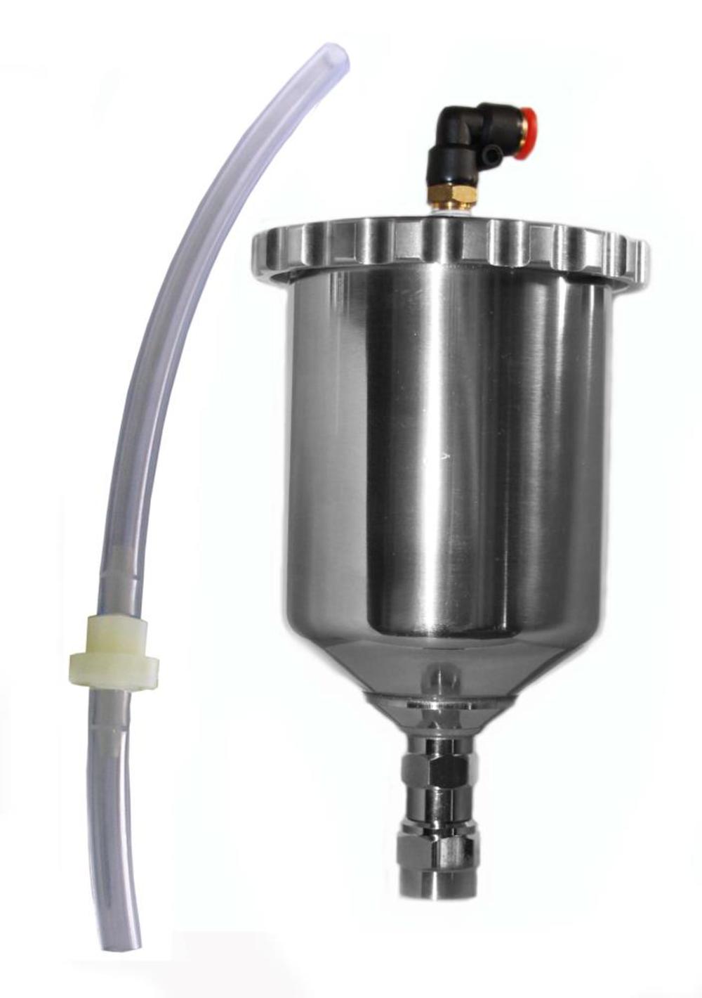 

Fuji Spray 400cc Pressurized Gravity Cup Assembly
