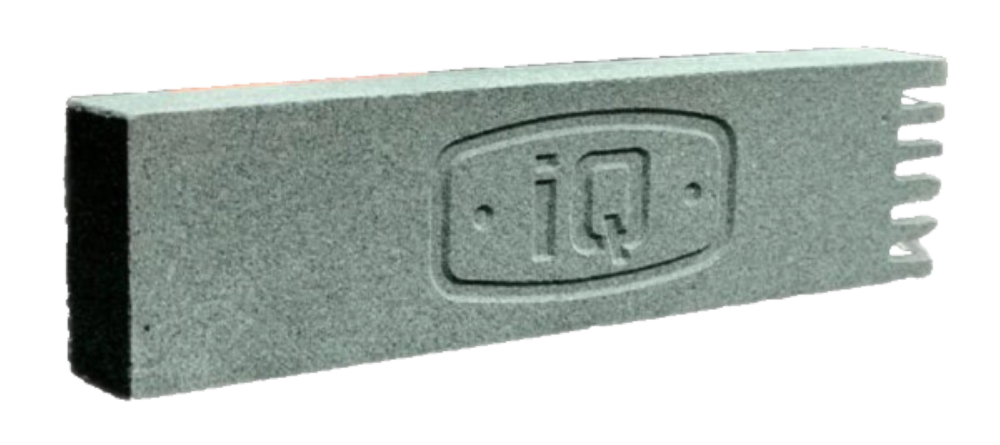 iQ Power Tools Professional Masonry Dressing Stone 8"