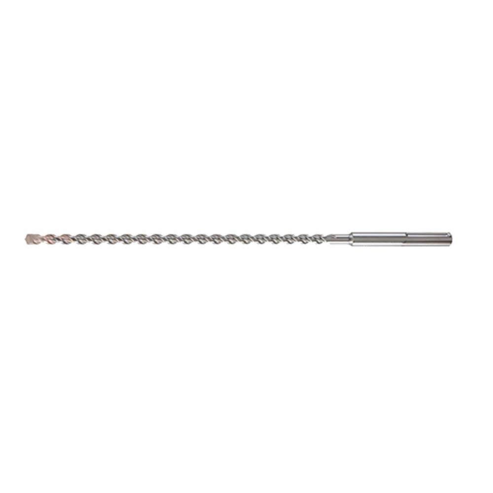 Milwaukee SDS-Max 2CT 1/2 in. x 54 in. x 60 in.