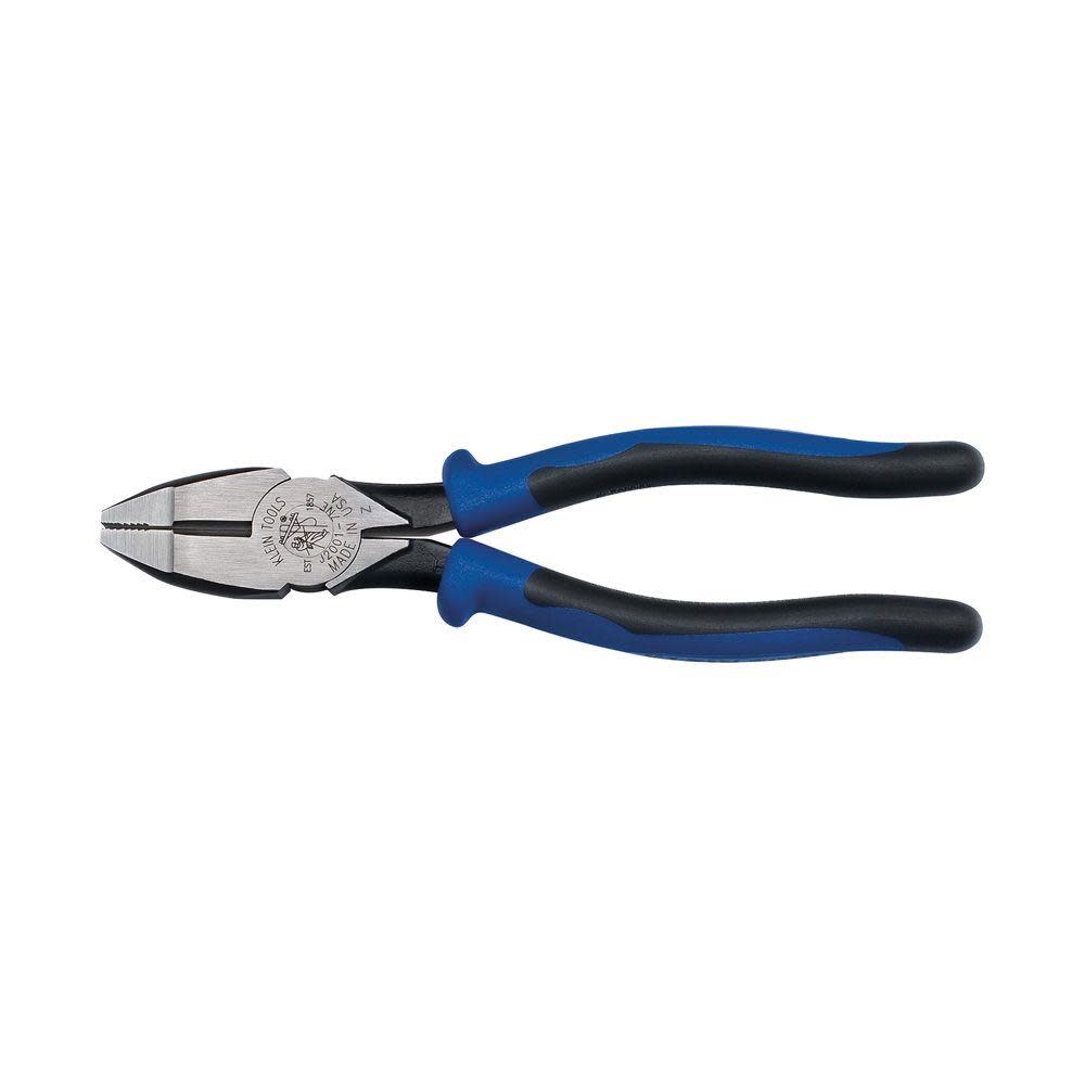 

Klein Tools Journeyman Side-Cutting Pliers