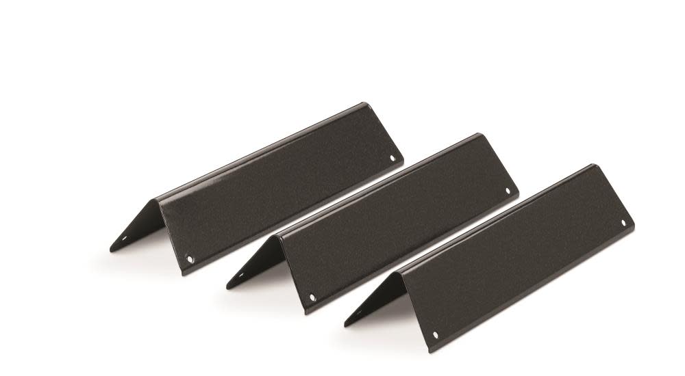 

Weber Porcelain-Enameled Steel Flavorizer Bars for Spirit 200 Gas Grills