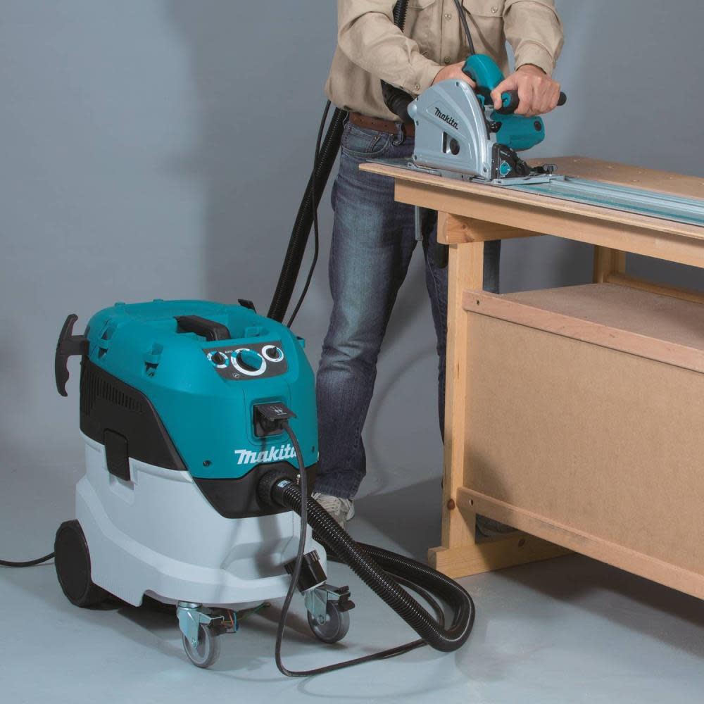 Makita dust extractor vc4710 best sale