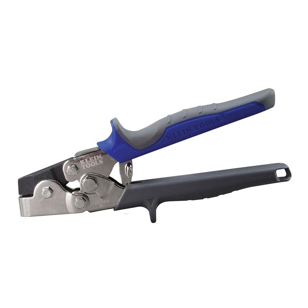 

Snap Lock Punch