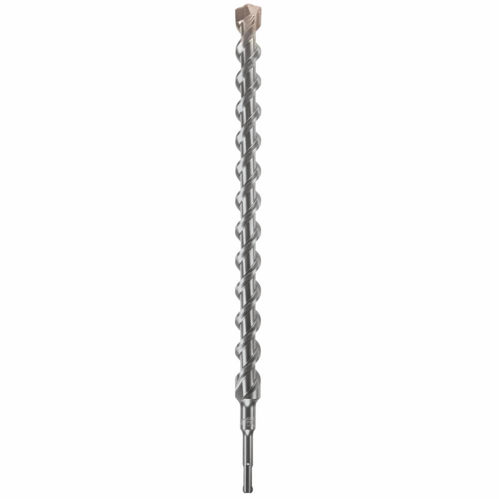 

Bosch 7/8 In. x 18 In. SDS-plus Bulldog Rotary Hammer Bit