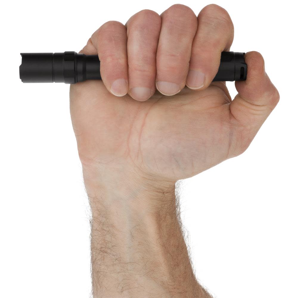 

Nightstick Mini Tactical Flashlight