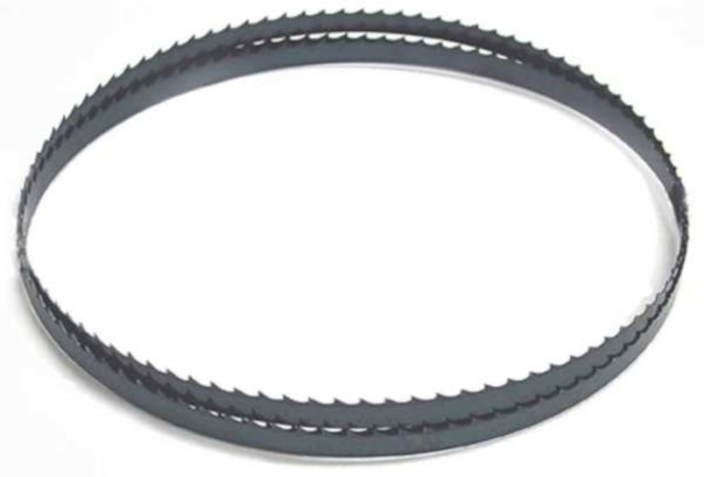 

Olson Saw Company 82" x 1/8" x in25" 14 Reg HEFB Band Saw Blade