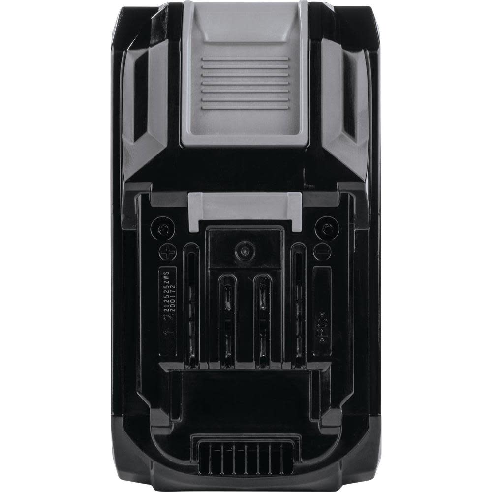 Makita 40V max XGT 8.0Ah Battery BL4080F from MAKITA - Acme 
