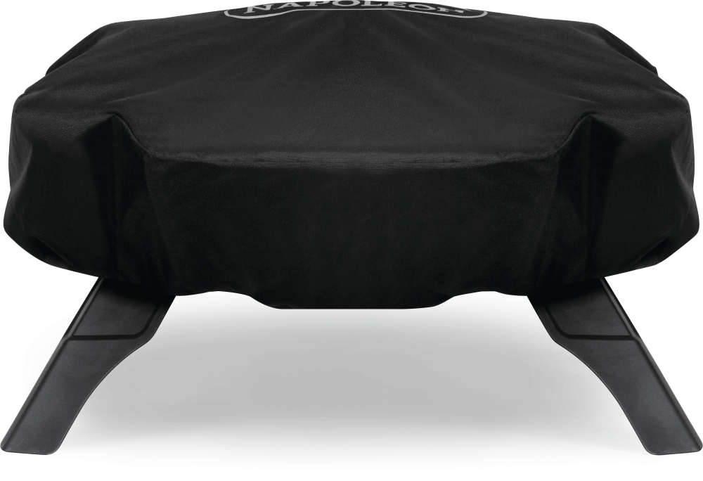

Napoleon TravelQ PRO285 & 285 Cover