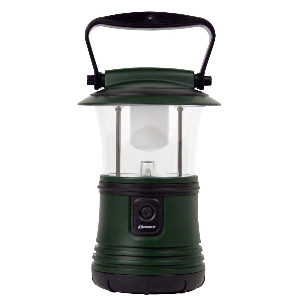 

Dorcy 3D LED Lantern