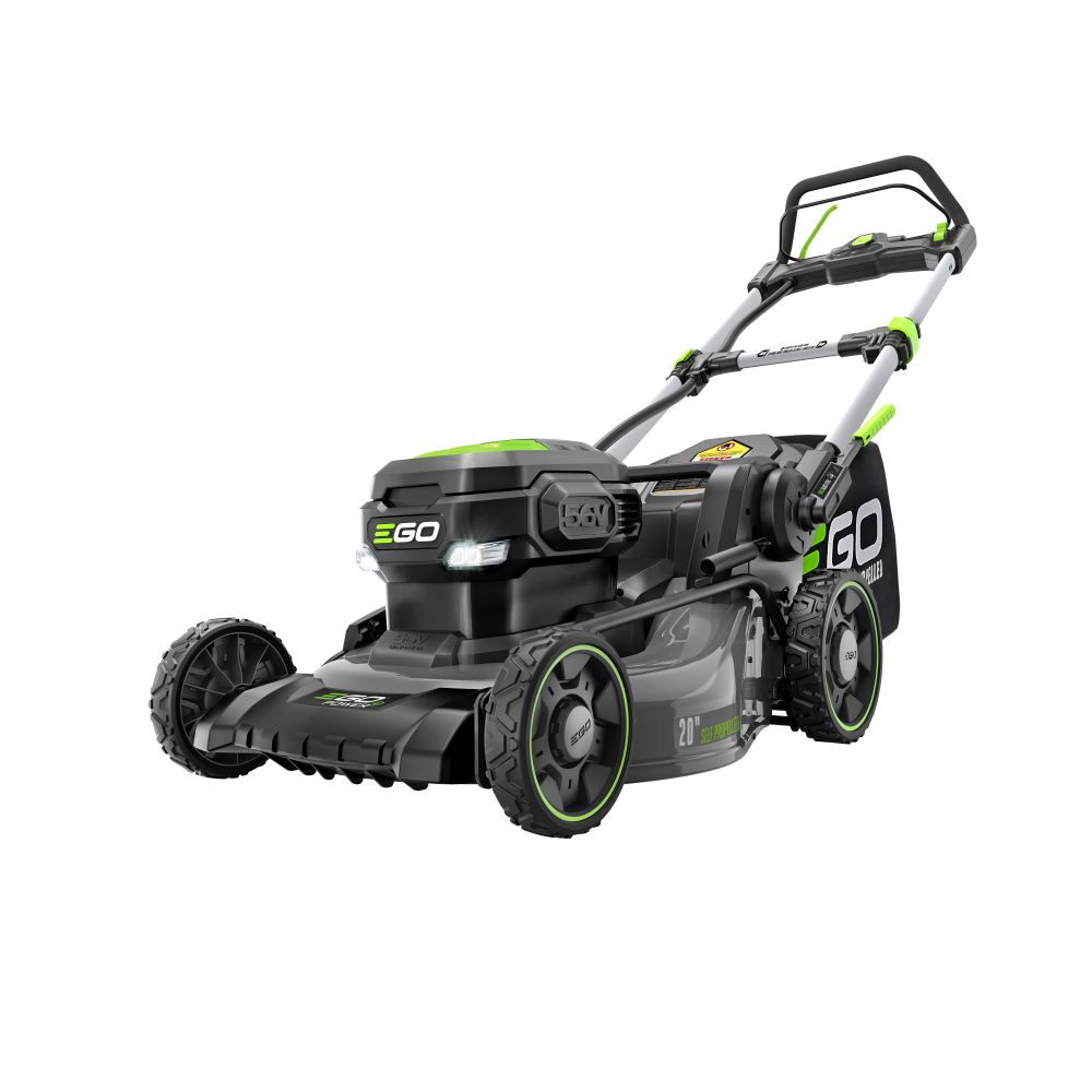 Refurbished self propelled lawn mowers 2025