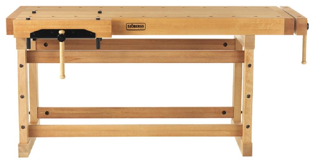 【SJ】 Sjobergs Elite Workbench 2000 SJO-33458 - Acme Tools