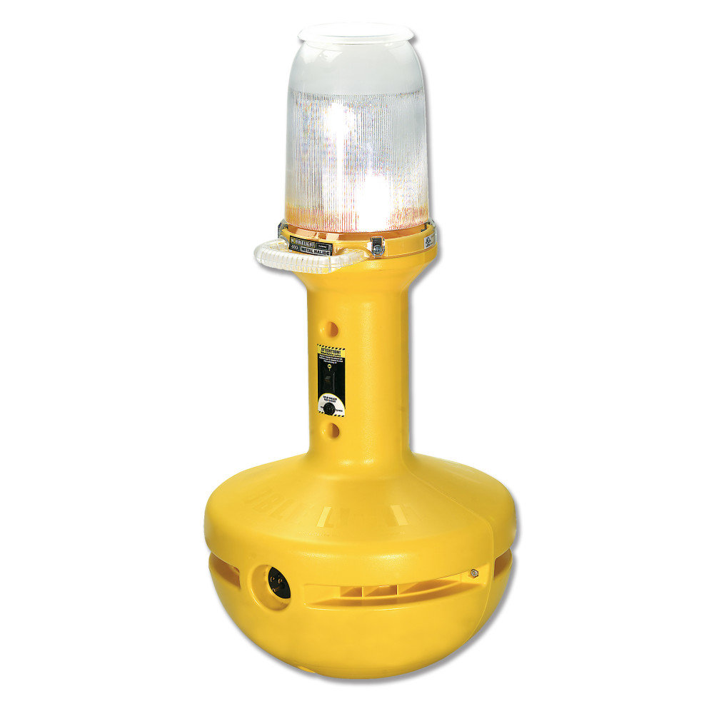 

Southwire Wobblelight 8000 lumen 36" Halogen