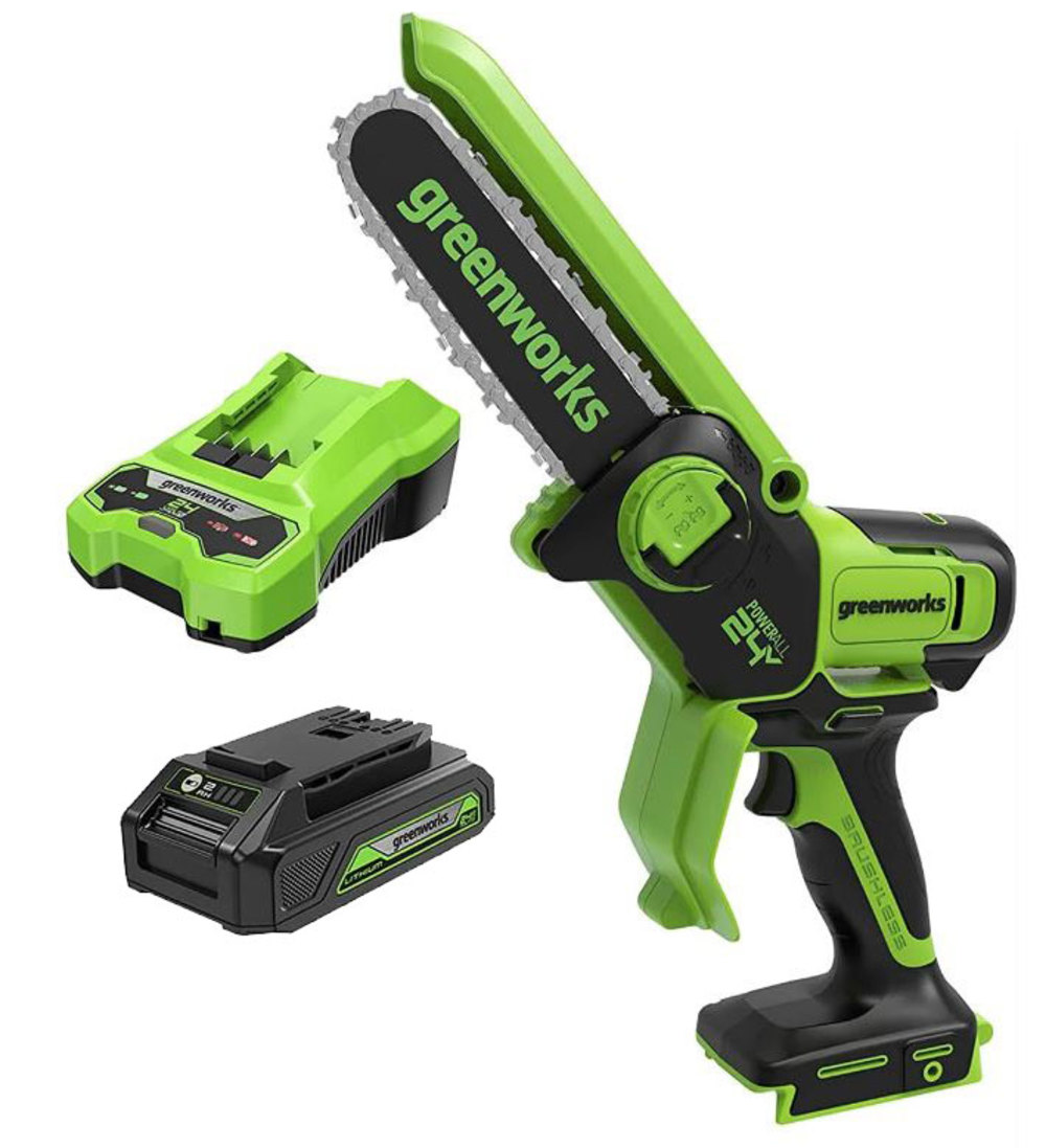 greenworks-24v-6in-pruner-saw-