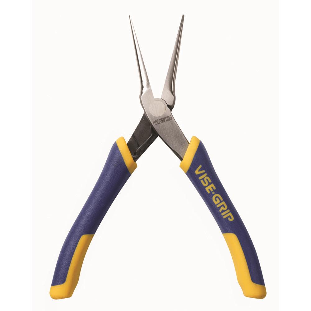 

Irwin 5-1/2 In. Needle Nose Pliers