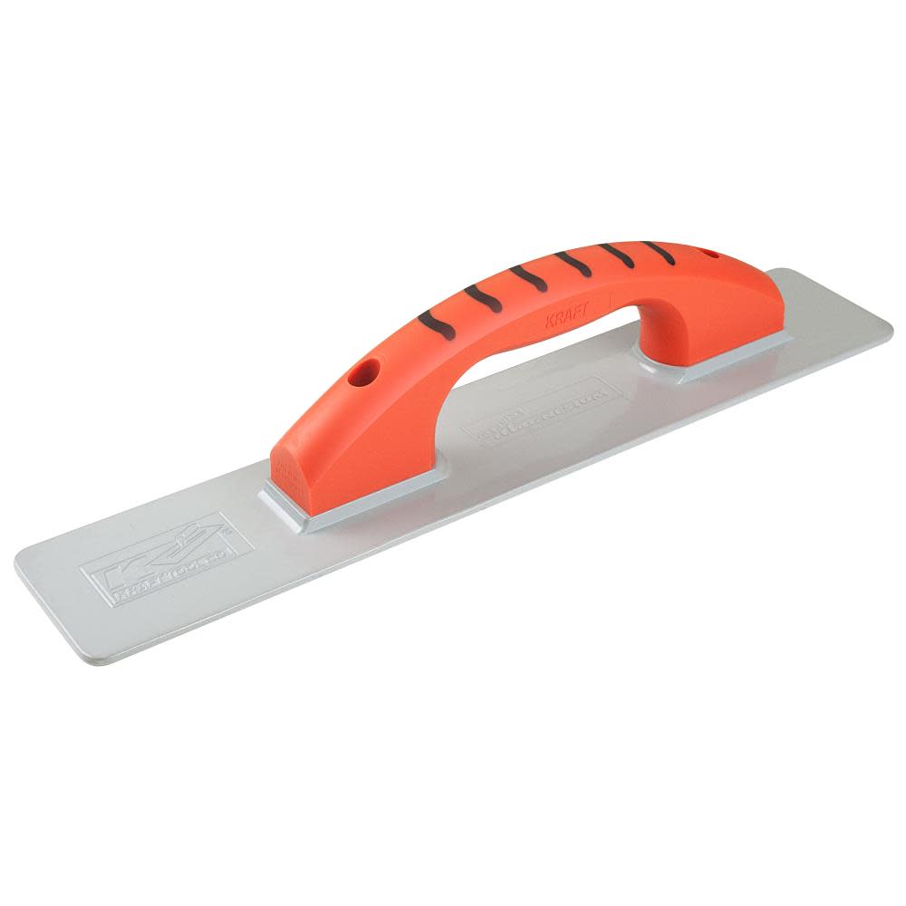 

16 In. x 3-1/8 In. ThinLine Pro Magnesium Hand Float with ProForm® Handle