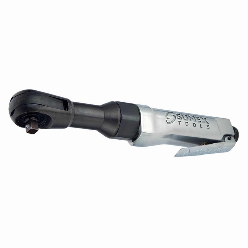 

Sunex 3/8 In. Drive Air Ratchet Wrench