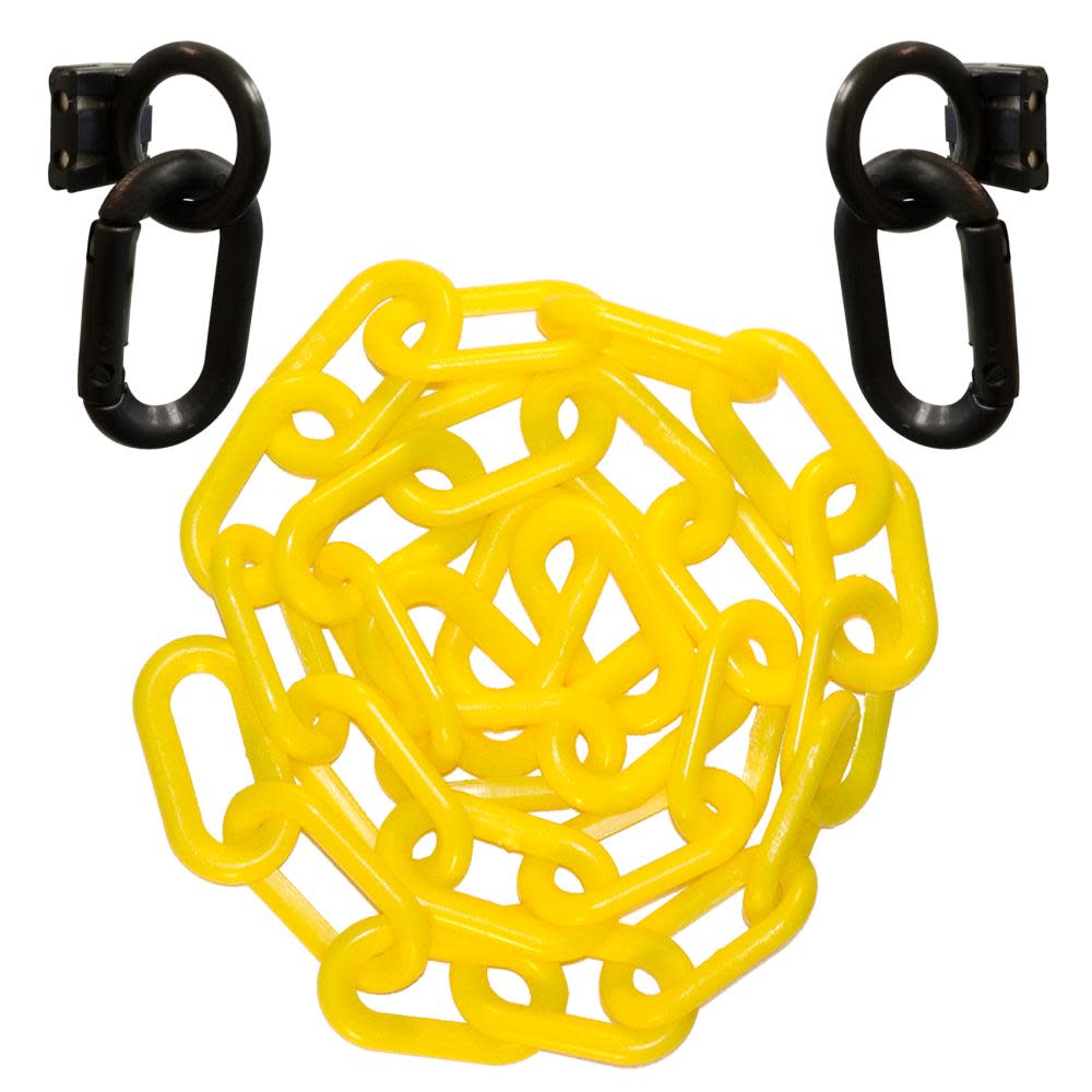 

Mr Chain Loading Dock Kit